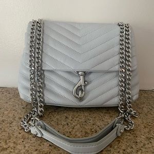 Rebecca Minkoff Edie Shoulder Bag